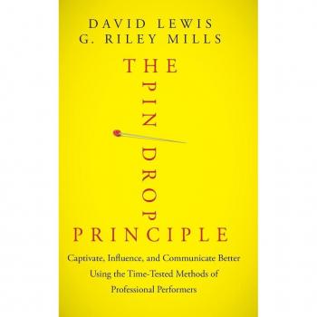 The Pin Drop Principle