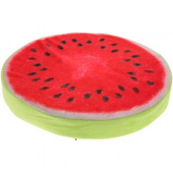 Office Napping Fruit Pillow
