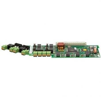 Ensemble COMcommand 8S0 Auerswald