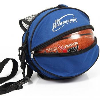 4 Farben Sport Schultertaschen für Basketball, Fußball und Volleyball, wasserdicht und verstellbar
