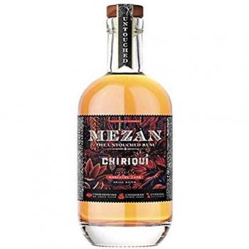 Chirqui Moscatel Cask Finish Panama Rum 70 cl