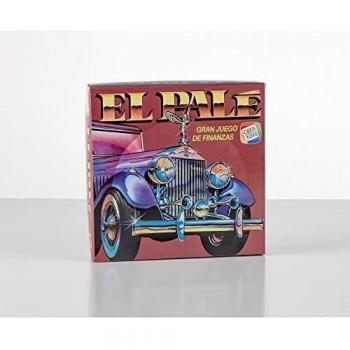 El Palé, Juego de Mesa