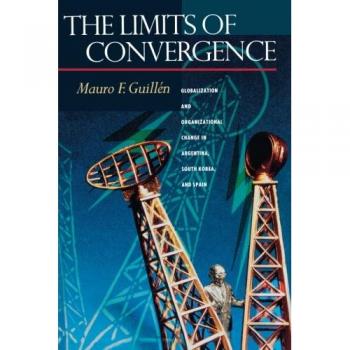 Princeton Limits of Convergence