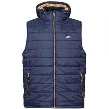 Trespass Franklyn Carbon Men's Vest