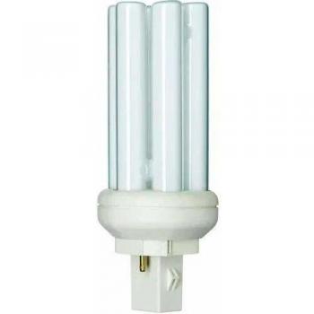 Master PL-T 18W Fluorescente Compacta 840