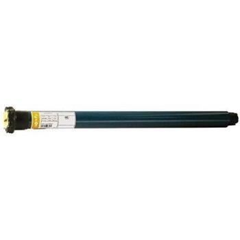 Somfy Funkrohrmotor 1037448 10/17 SW 60 ED – Seriennummer 3660849560201