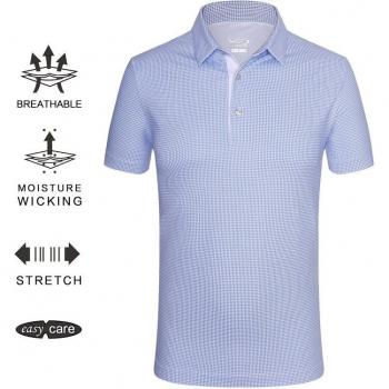 Descente Men's Business Golf Apparel