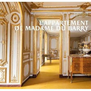 L'appartement de Madame du Barry CARLIER YVES RMN-Grand Palais, Château de Versailles
