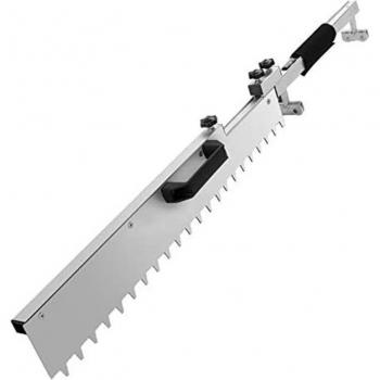 Folding Tile Leveling Tool with Wheels