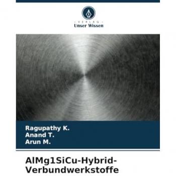 AlMg1SiCu-Hybrid-Verbundwerkstoffe