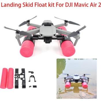 Kit Deslizante y Flotador para Dron DJI Mavic Air 2