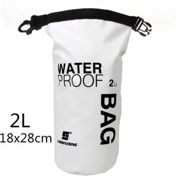 Sac de rangement étanche pour voyage 2/15L