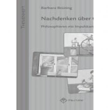 Brüning, Barbara: Nachdenken über Glück