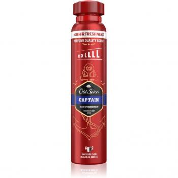 Old Spice Captain Duftspray 250 ml