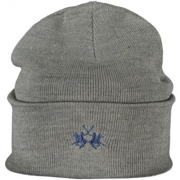 Embroidered Logo Cap