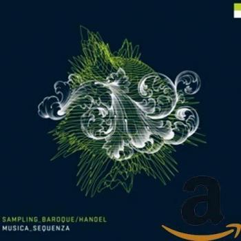 Sampling Baroque Handel