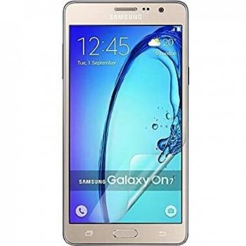 Celicious Matte Anti-Glare Screen Protector for Samsung Galaxy On7 (2016) [Pack of 2]