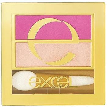 Dual Eye Palette: Pink Mirage