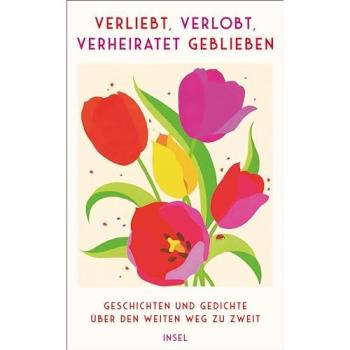 Verliebt, verlobt, verheiratet geblieben
