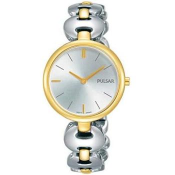 Pulsar Ladies Analog Watch