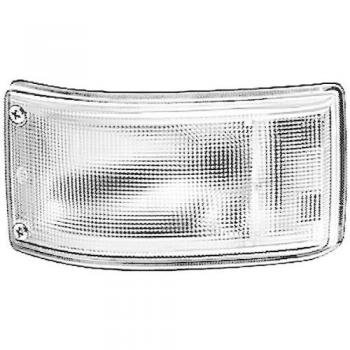 Conector Plano Intermitente HELLA 2BE 004 119‑021