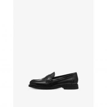 Scarpe Donna Tamaris Loafers Nero 39 EU