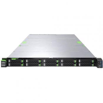 FUJITSU TECHNOLOGY SOLUTIONS