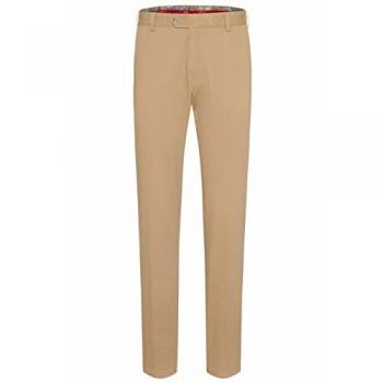 MEYER Regular Fit Chinohose
