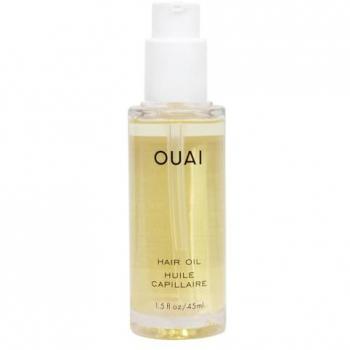 OUAI Hydrating Hair Serum