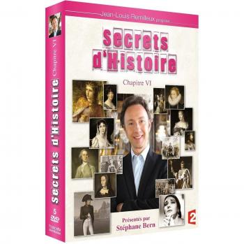 Secrets D'histoire