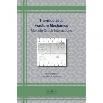 Thermoelastic Fracture Mechanics: Multiple Crack Interactions