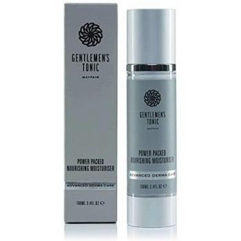 Gentlemen's Tonic Power Packed Nourishing Moisturiser