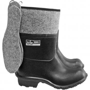 Fascia Eva Filcac 39 Nera