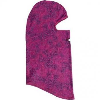 Violet All-Purpose Balaclava 124400