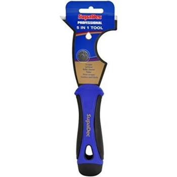 SupaDec Ultimate Soft Grip Tool