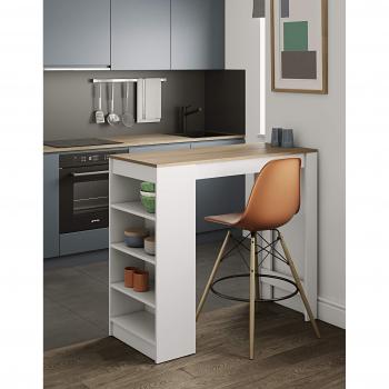 Ramsay Tavolo Bar Temahome 115 x 50 x 102.7 cm