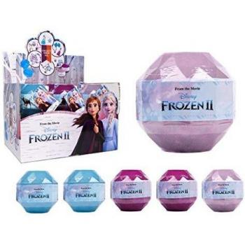 Bijoux surprise Frozen 2 6 Ast