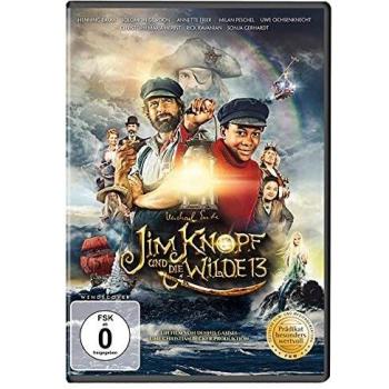Jim Knopf und die Wilde 13