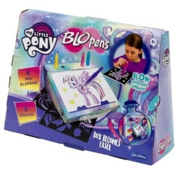 BLOPENS Rainbow Gearbox – My Little Pony