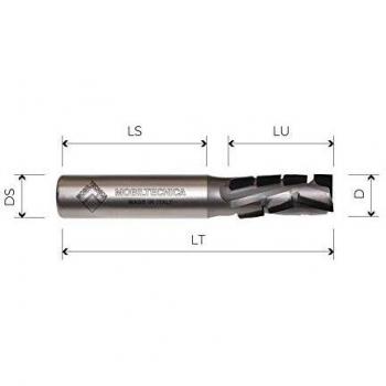 Preval Neg 2d12 Lu 21 Fresa