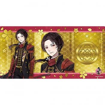 Bushiroad V2 Rubber Mat – Touken Ranbu 2021 Vol.41 Kashuu Kiyomitsu Edition (Digital)
