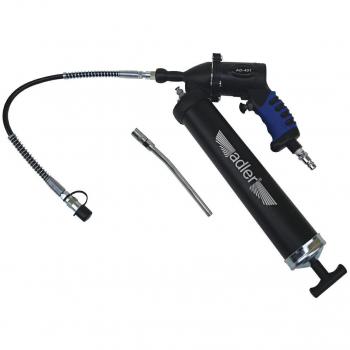Engrasador Neumático Adler AD‑401 High‑Perf