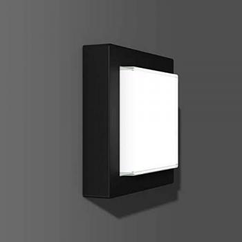 RZB Zimmermann LED-Wand-Deckenleuchte 581637.0031 3000K Decken-/Wandleuchte 4051859224969