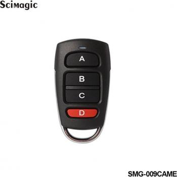 Funda de Mando a Distancia TX433-3