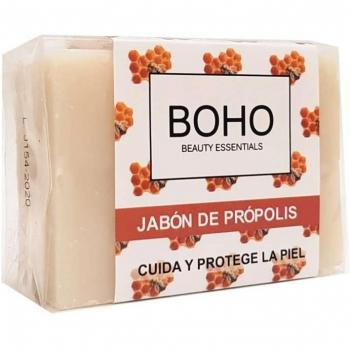 Jabón Propolis 100g Boho