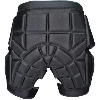 Shorts de Protection pour Sports de Plein Air