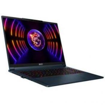 MSI Stealth 16 Studio A13VF-006FR i7-13700H Ordinateur portable 40,6 cm (16)