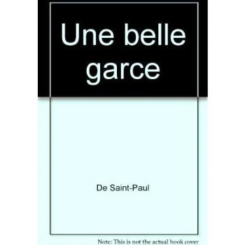 Une belle garce