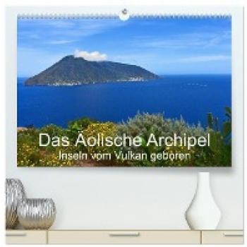 Das Äolische Archipel