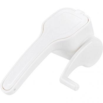 Handheld Rotary Cheese Grater